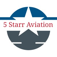 5 Starr Aviation