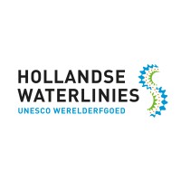 Hollandse Waterlinies UNESCO werelderfgoed logo - Similar company to World Heritage Site