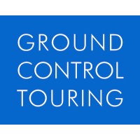 Ground Control Touring logo - Similar company to Crossover Touring
