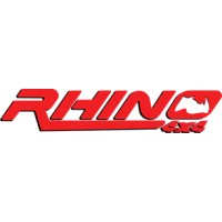 Rhino4x4 logo - Similar company to Cofactory