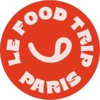 Le Food Trip logo - Similar company to Le Pari Local
