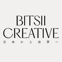 Bitsii Creative logo - Similar company to Flip Japan