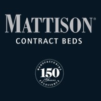 Mattison Contract Beds logo - Similar company to Bedaffair (B Corp)