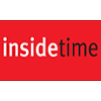 InsideTime logo - Similar company to Hmpps Insights