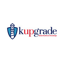 Kupgrade logo - Similar company to Smooth Iptv