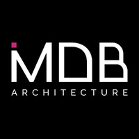 MDB Architecture logo - Similar company to Cloud Studio