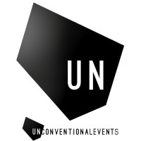 Unconventional Events logo - Similar company to Unconventional®