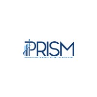 Prism logo - Similar company to Star Cv
