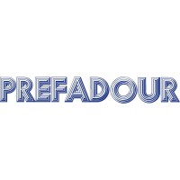 PREFADOUR logo - Similar company to Operametrix