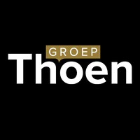 Groep Thoen logo - Similar company to Westerhof Projects & Consultancy