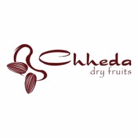 Chheda Dryfruits logo - Similar company to K.S.Traders