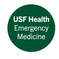 USF Department of Emergency Medicine logo - Similar company to Aptivate