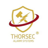 Thorsec logo - Similar company to Thorsec Global