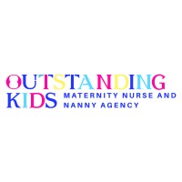 Maternity Nurse, Nanny and Babysitters Agency-Outstanding Kids Limited logo - Similar company to Maternity Today