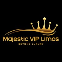 Majestic VIP Limos logo - Similar company to Taxi Services