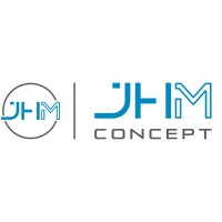 JHM CONCEPT logo - Similar company to Ingeforce