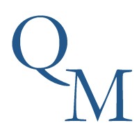 QuantMetriks logo - Similar company to Quantum Identity Group