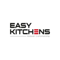 Easy Kitchens logo - Similar company to Hercull