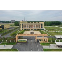 Hubei Golden Ring Green Fiber Co., Ltd logo - Similar company to Asiv Textile Industries Ltd.