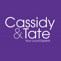 Cassidy and Tate logo - Similar company to Catton Homes