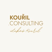 KOUŘIL CONSULTING logo - Similar company to Greipi