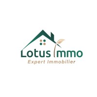 Lotus Immo logo - Similar company to Domoimmo