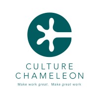 Culture Chameleon logo - Similar company to Glow At Work