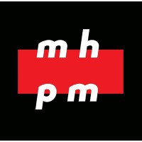 MHPM logo - Similar company to Aeros: A Cultura Company