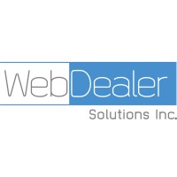 Webdealer Solutions Inc. logo - Similar company to Eighty20 Risk Systems