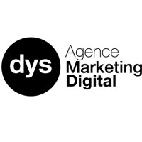 Agence DYS logo - Similar company to Digitaly