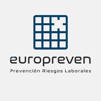 EUROPREVEN USURBIL logo - Similar company to Isbut Interactive