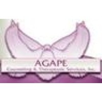 Agape Counseling Therapeutic