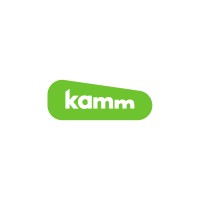 Kamm logo - Similar company to Arem Managrs