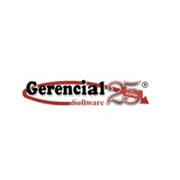 Gerencial Software logo - Similar company to Sallus - Soluções Para Saúde Suplementar