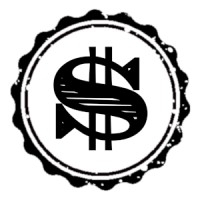Black Dollar logo - Similar company to Black Dollars, Llc