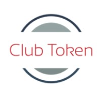 Club Token logo - Similar company to Blockchain Ez