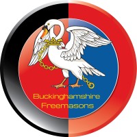 Buckinghamshire Freemasons logo - Similar company to Lastnovember