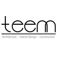 Teem Design logo - Similar company to Atm Icmimarlik Ltd.