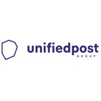 Unifiedpost DE logo - Similar company to Unifiedpost Group
