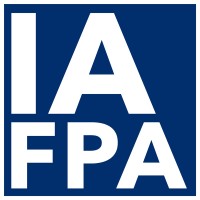 International Association of Freelance Photographers for Airbnb logo - Similar company to Canadian Rheumatology Association Foundation