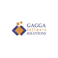 Gagga Software Solutions logo - Similar company to Innovationitsolution