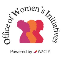 Office Of Women's Initiatives logo - Similar company to Sustainable Infrastructure Finance Academy