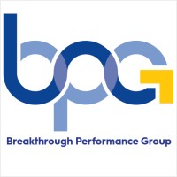 Breakthrough Performance Group, LLC logo - Similar company to Breakthrough Performance Group, Inc.