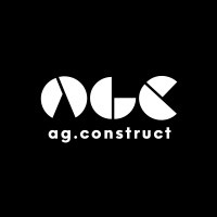 AG Construct logo - Similar company to Fathom Group