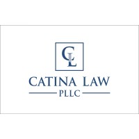 Catina Law, PLLC logo - Similar company to Bertram & Murphy