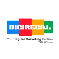 DigiRegal logo - Similar company to Aceinvent It Solutions Private Limited