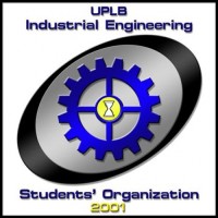 UPLB Industrial Engineering Students' Organization logo - Similar company to University Of The Philippines Civil Engineering Society