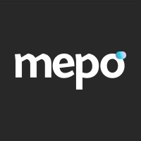 Agência Mepo logo - Similar company to Omni Laboratório Criativo