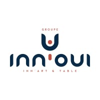 Inn'oui logo - Similar company to Revellata