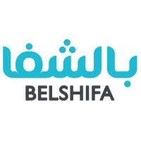 Belshifa Mobile App logo - Similar company to Shoppers Technologies